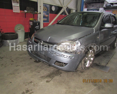 Hasarlı Ara 231 Alım Satım Anasayfa